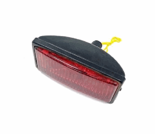 LANTERNA TRASEIRA 24v Para W20e