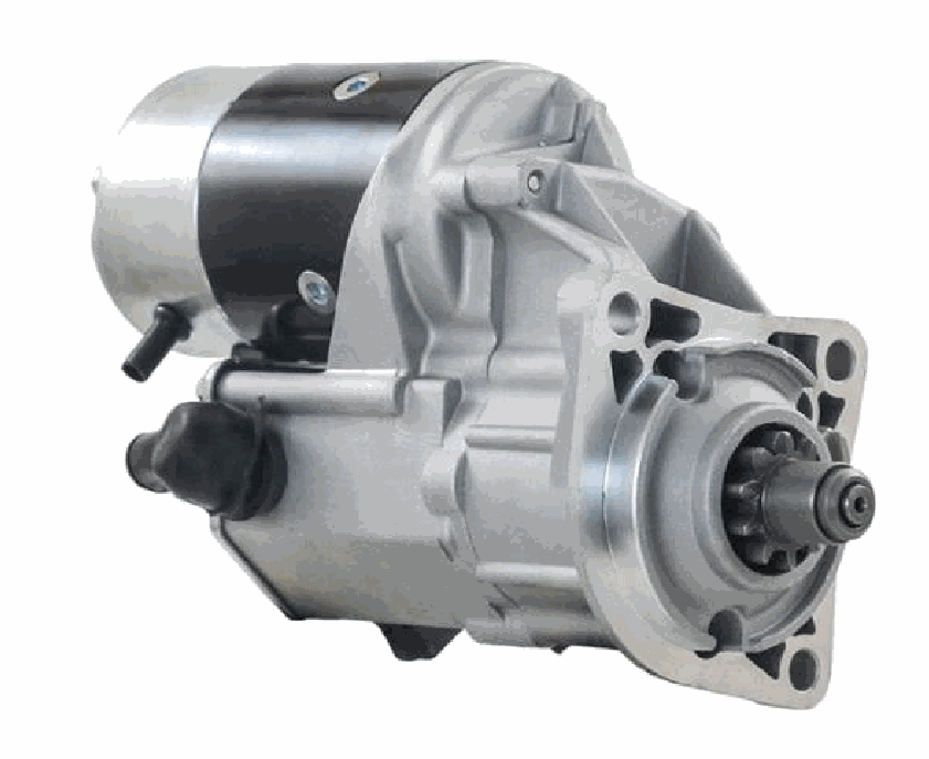 Motor De Partida 12v 10d 416E