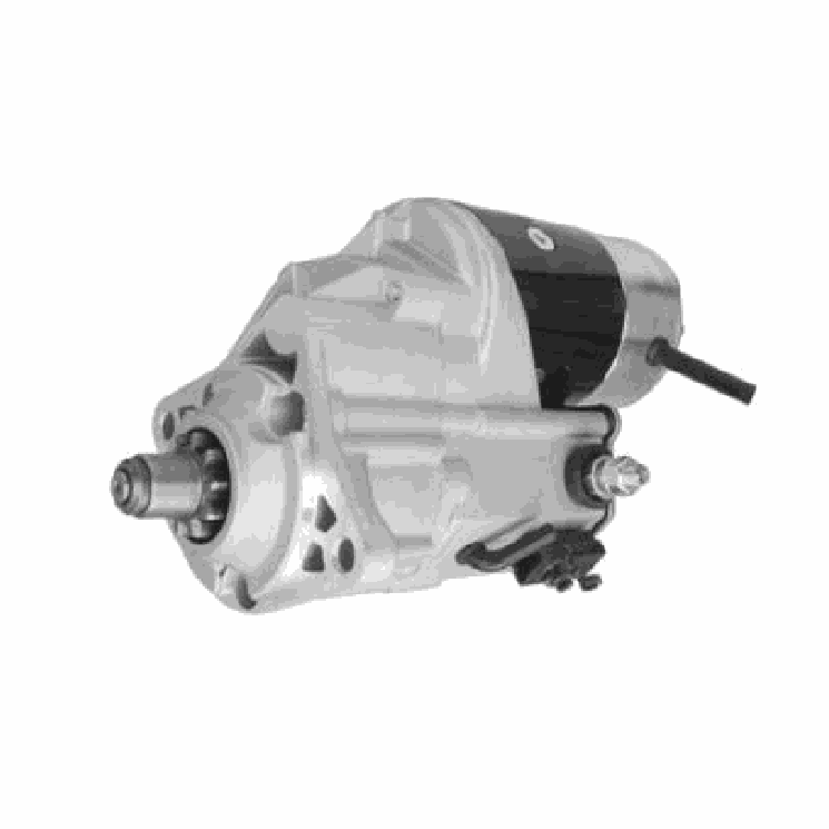Motor de Partida 580N / B95B CASE,NEW HOLLAND