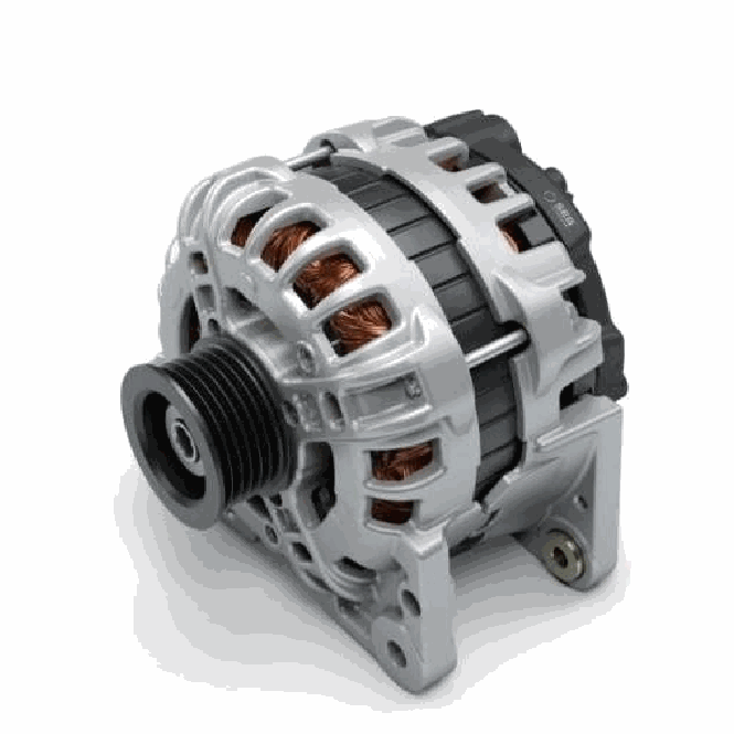 ALTERNADOR C3 14V 50/90A 310K/L/P