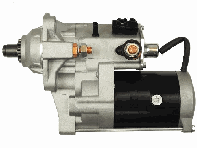 Motor de Partida 24V 11D 850J