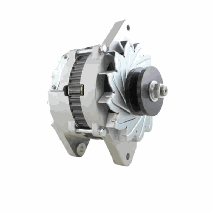 alternator, 24V 90A, Komatsu D61EX
