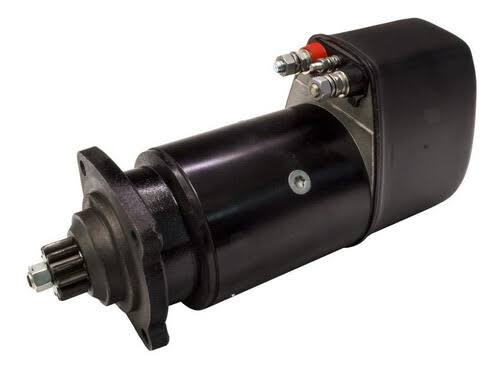 Solenoide de Transmissão JCB